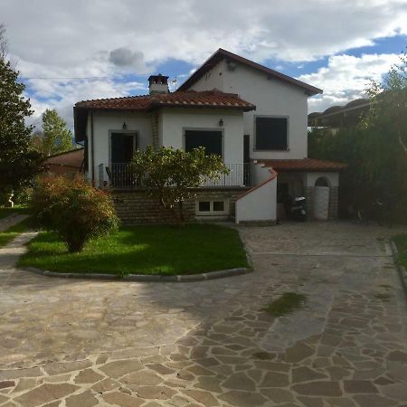 Villa Grespola ルッカ エクステリア 写真